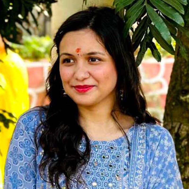 Pratibha Sharma