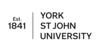 York St. John University